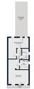 Grundriss Obergeschoss - 