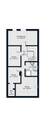 Grundriss Dachgeschoss - 