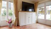 Bodentiefe Fenster und Türen - 