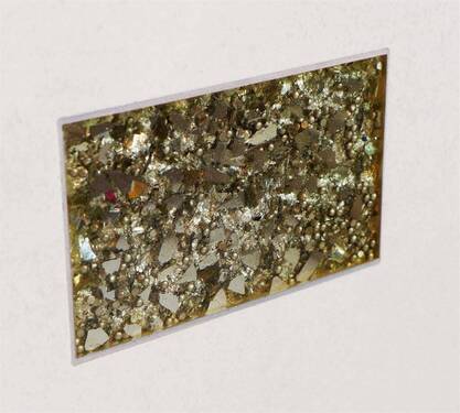 Hochwertige Materialien - 