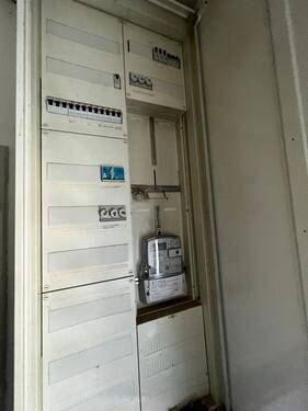 Schaltschrank - 