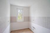 Küche - 3 Zimmer Etagenwohnung zur Miete in Chemnitz