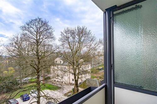 Balkon - 