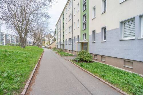 Hausansicht - 