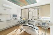 Behandlungszimmer - 