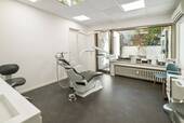 Behandlungszimmer - 