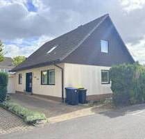 Kleine Oase in Bendorf! Einfamilienhaus mit Einliegerwohnung in ruhiger Lage sucht neue Eigentümer