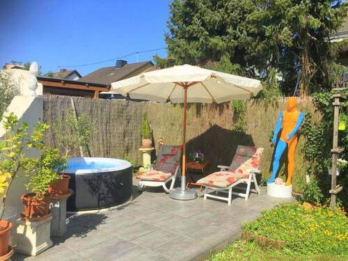 Terrasse - 