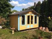Gartenhaus - 