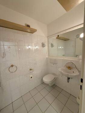 Gästetoilette - 
