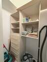 Abstellraum - 