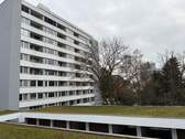 Rückansicht - 