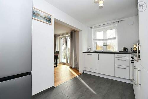 Bild3 - 2 Zimmer Etagenwohnung in Stuttgart