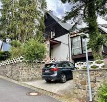 Einfamilienhaus in schöner Lage in Schlottwitz zu verkaufen! - Glashütte / Schlottwitz