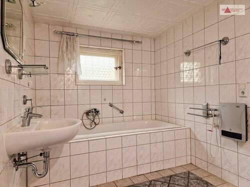 Keller Tageslichtbad - 