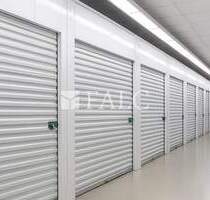 Praktische Lagerbox ab 50 m² - verschiedene Größen bis 200 m² verfügbar - Bremerhaven Geestemünde