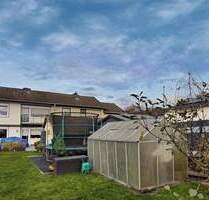 Reihenmittelhaus in ruhiger Lage am Hiltroper Busch - Bochum