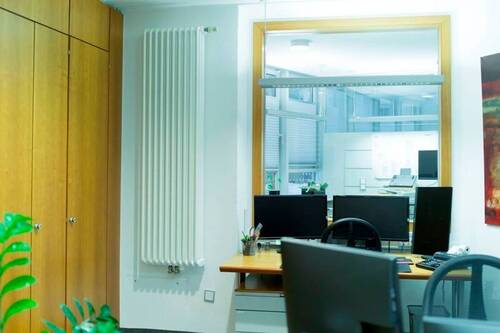 3144-Gewerbefläche Flachdachbau-1 - 