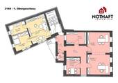 3144-1. Obergeschoss - 