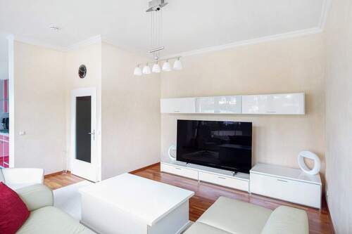 Weitere Ansicht Zimmer - Etagenwohnung mit 35,00 m&sup2; in Berlin zum Kaufen