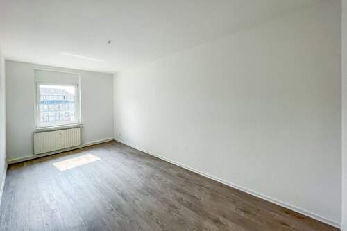 Schlafzimmer - 2 Zimmer Etagenwohnung in Witten