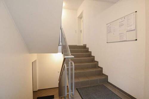 Treppenhaus - 