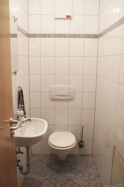 Gäste-WC - 