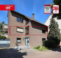 Helle Eigentumswohnung im Dreifamilienhaus! - Oer-Erkenschwick Groß-Erkenschwick