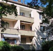 FÜR SELBSTRENOVIERER!!! Attraktive 3- Zimmerwohnung mit Balkon in Alsfeld