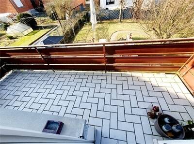 Balkon - 