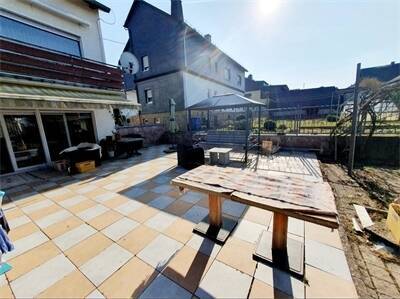 Terrasse - 