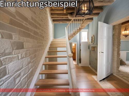 SANIERUNGSVORSCHLAG!-Erdgeschoss - 