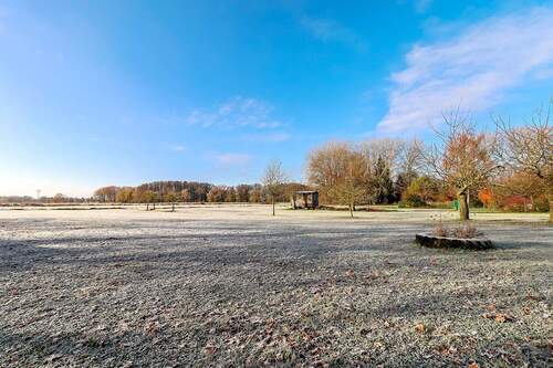 Pferdekoppel - 7 Zimmer Einfamilienhaus in Schönefeld
