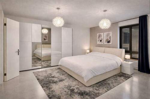 . - 2 Zimmer Etagenwohnung zur Miete in Düsseldorf