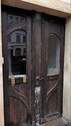 Eingangstür - 