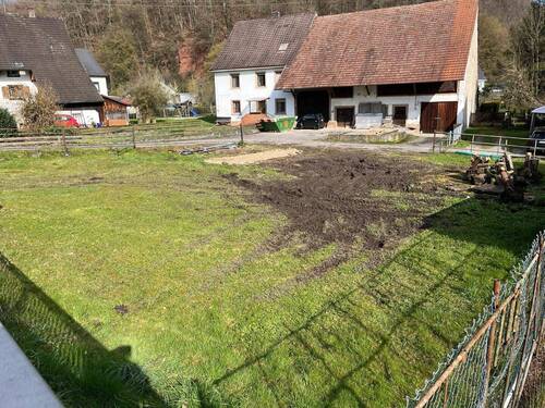 Grundstück - Grundstück zum Kaufen in Rheinfelden (Baden)