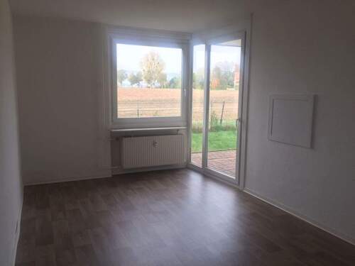 Wohnzimmer Vergleichswohnung - 