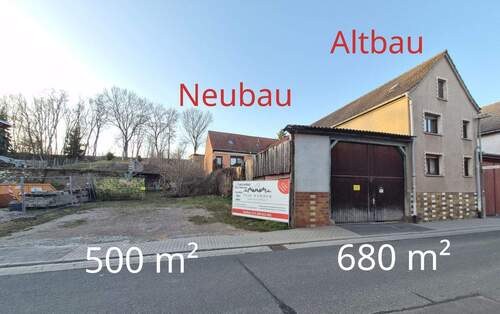 1772299625839.jpg - Mehrgenerationsobjekt oder für die große Familie * 1-2 Familienhaus in Tonna *