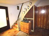 Altbau - 9 Zimmer Mehrfamilienhaus, Wohnhaus zum Kaufen in Tonna