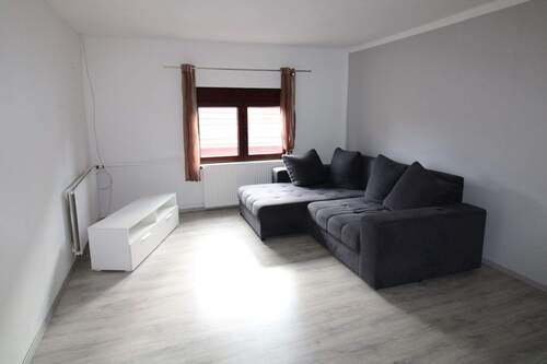 Altbau - 