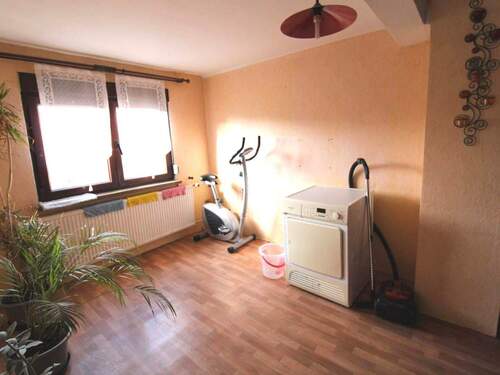 Altbau - 