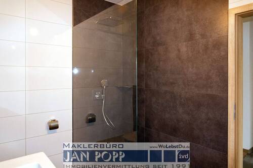 Dusche - 