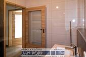 Dusche-Diele - 