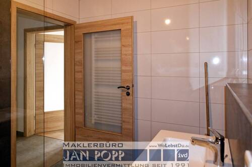 Dusche-Diele - 