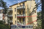 Ansicht hofseitig - 