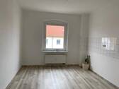 Küche - 2 Zimmer Etagenwohnung in Borna