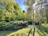 Aussicht vom Balkon - 