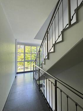 Treppenhaus - 