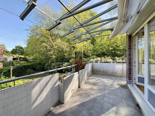 Balkon - 
