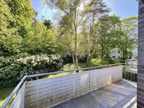 Balkon - 